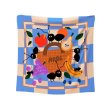 画像1: ARDE - PICNIC Bandana (50 x 50 cm) (1)