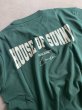 画像11: HOUSE OF SUNNY - 'HACKNEY' Logo Tee ロゴTシャツ - Pine Green (11)