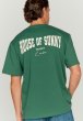 画像5: HOUSE OF SUNNY - 'HACKNEY' Logo Tee ロゴTシャツ - Pine Green (5)