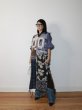 画像14: DHRUV KAPOOR - Mix Media Tunic Dress ミックスメディアパネルシャツドレス (14)