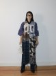 画像13: DHRUV KAPOOR - Mix Media Tunic Dress ミックスメディアパネルシャツドレス (13)