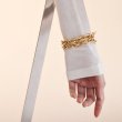 画像3: BIKO - Ava Bracelet アバ チェーンブレスレット - Gold (3)