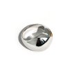 画像1: BIKO - Colette Ring Large コレットリング L - Silver (1)