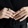 画像7: BIKO - Colette Ring Small コレットリング S - Silver (7)