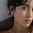 画像2: BIKO - Franca Studs - フランカ スタッズピアス - Gold (2)