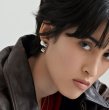 画像4: BIKO - Franca Studs - フランカ スタッズピアス - Silver (4)