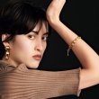 画像2: BIKO -  Gia Bracelet  ジアブレスレット - Gold (2)