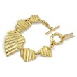 画像5: BIKO - Soleil Bracelet ソレイルブレスレット - Gold (5)