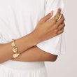 画像3: BIKO - Soleil Bracelet ソレイルブレスレット - Gold (3)