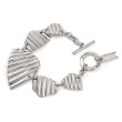 画像4: BIKO - Soleil Bracelet ソレイルブレスレット - Silver (4)