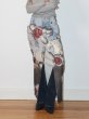 画像5: DHRUV KAPOOR - Engineered Unicorn Cargo Denim Skirt ユニーコーンカーゴデニムスカート (5)