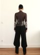 画像12: DHRUV KAPOOR -  Magic Minds Zipper Turtleneck - ユニコーンタートルネックトップ (12)