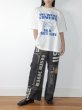 画像8: DHRUV KAPOOR - UNISEX Speaking Tee  (8)