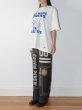 画像11: DHRUV KAPOOR - UNISEX Speaking Tee  (11)