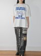 画像9: DHRUV KAPOOR - UNISEX Speaking Tee  (9)