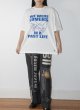 画像10: DHRUV KAPOOR - UNISEX Speaking Tee  (10)