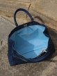 画像5: MEDEA - Nina Tote Bag - Upcycle Denim (5)