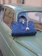 画像8: MEDEA - Nina Tote Bag - Upcycle Denim (8)