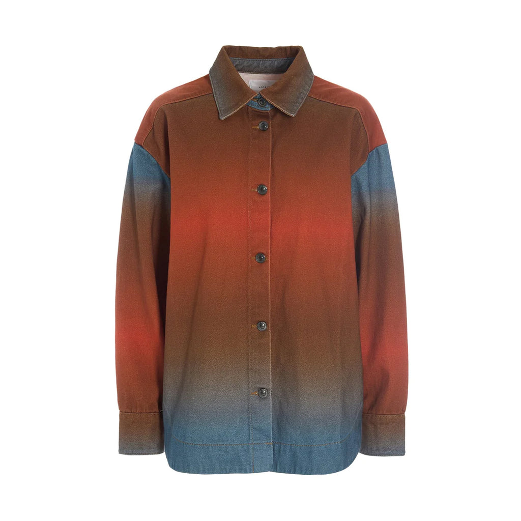 HOSBJERG - Mercy Denim Shirt